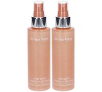 Clinique Clinique Happy™ Body Spritz Profumo 2x125 ml