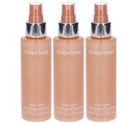 Clinique Clinique Happy™ Body Spritz Profumo 3x125 ml