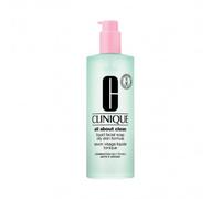 Clinique - Clinique Liquid Facial Soap - Oily Skin Formula 400ML
