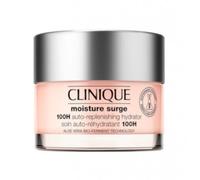 Clinique Moisture Surge 100H Auto-Replenishing Hydrator Crema Viso 50ml