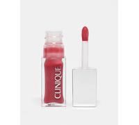 Clinique Clinique - Pop™ Lip Cheek Oil Lipgloss Blush - Olio Colorato Due-in-uno - even Better Pop Lip & Cheek Oil - Pink - Donna