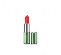 Clinique - Clinique Pop Longwear Lipstick Satin - 18 Poppy Pop