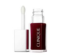 Clinique Limited-Edition Pop Lip and Cheek Oil in Black Honey 7ml