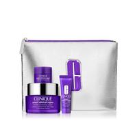 Clinique - Clinique Smart Clinique SMART & SMOOTH- Set skincare Set cura del viso 1 pieces unisex