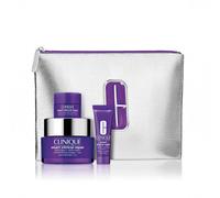 Clinique Outsmart Lines + Wrinkles - Cofanetto Trattamento Viso - Formato: COFANETTO