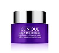 Clinique Cura Cura degli occhi e delle labbra Smart Clinical Repair Wrinkle Correcting Eye Cream 15 ml