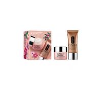Clinique - Clinique Sunkissed Essentials - Moisture Surge SPF 25 Sheer Hydrator 30 ml + Sun-Kissed Face Gelee 30 ml