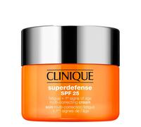 Clinique Clinique Superdefense Multi-Correcting Cream 1/2 SPF 25 30 ml