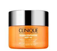 Clinique Clinique Superdefense Multi-Correcting Gel SPF 40 30 ml
