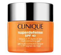 Clinique Clinique Superdefense Multi-Correcting Gel SPF 40 50 ml