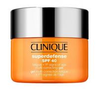 Clinique - Clinique Superdefense SPF 40 Multi-Correcting Gel 30ML
