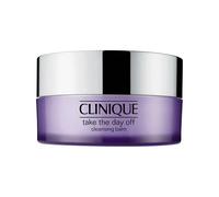 Clinique Take the Day Off Cleansing Balm balsamo cosmetico 125 ml donna