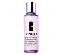 Clinique Clinique Take The Day Off Makeup Remover For Lids, Lashes & Lips 200 ml
