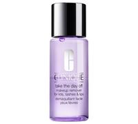Clinique Clinique Take The Day Off Makeup Remover For Lids, Lashes & Lips 50 ml