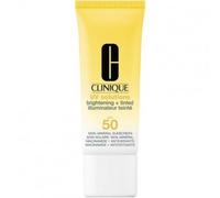 Clinique - UV Solutions™ UV Solutions Brightening + Tinted Sunscreen SPF 50 Crema solare 40 ml Corallo unisex