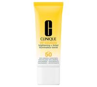 Clinique Clinique UV Solutions Brightening Tinted Sunscream SPF 50 40 ml