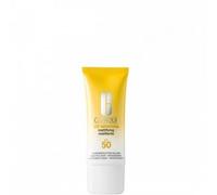 Clinique - Clinique Uv Solutions mattifying Spf50 - Crema Solare Viso 40 Ml