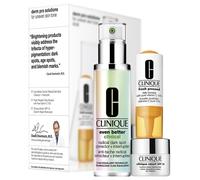 Clinique Cofanetto Even Better Clinical 50ml Cofanetto