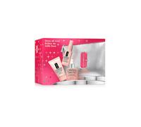 CLINIQUE Cofanetto Regalo - Glow All Over 3x30ml