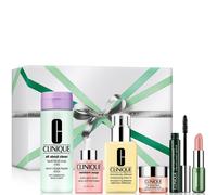Clinique Complete Skincare & Makeup Routine Gift Set