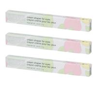 Clinique Cream Shaper™ For Eyes - Eye Pencil 105 Chocolate Luster 3x1,