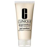 Clinique Deep Comfort Body Moisture 200 ml