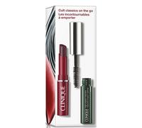 Clinique Cult Classics On-The-Go: Black Honey Makeup Gift Set