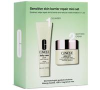Clinique - Set mini per la riparazione della barriera cutanea per pelli sensibili-Nessun colore No Size