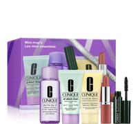 Clinique Daily Skincare & Makeup Travel Gift Set