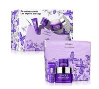 Clinique DE-AGING EXPERTS Cofanetto Regalo 50ml+10ml+5ml
