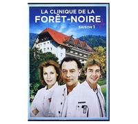 CLINIQUE DE LA FORÊT-NOIRE (LA) - Saison 1