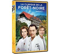 CLINIQUE DE LA FORÊT-NOIRE (LA) - Saison 2
