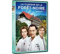 CLINIQUE DE LA FORÊT-NOIRE (LA) - Saison 5
