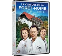 CLINIQUE DE LA FORÊT-NOIRE (LA) - Saison 6