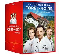CLINIQUE DE LA FORÊT-NOIRE (LA) Saisons 1 à 6