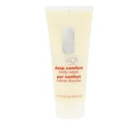Clinique Deep Comfort 200Ml Per Donna (Crema Doccia)
