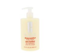 Clinique Deep Comfort 400Ml Per Donna (Lozione Per Il Corpo)