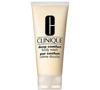 Clinique Deep Comfort Body Wash Gel Doccia
