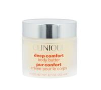 Clinique Deep Comfort, 200ml