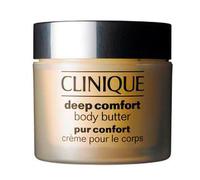 Clinique Deep Comfort Crema Corpo - Corpo Donna 200 ml