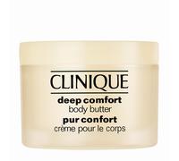 Clinique Deep Comfort Body Butter Burro per il corpo