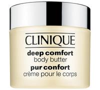 Clinique - Deep Comfort Body Butter Creme corpo 200 ml unisex