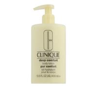 Clinique Deep Comfort™ Body latte corpo di idratazione profonda 400 ml