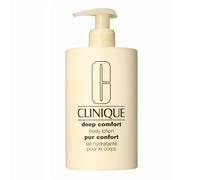 Clinique Deep Comfort Body Lotion Lozione Corpo