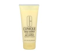 Clinique Deep Comfort™ Body Moisture latte corpo per pelli secche 200 ml