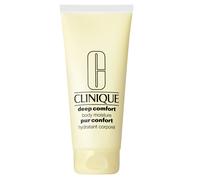 Clinique Deep Comfort Body Moisture Balsamo per il corpo