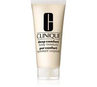 Clinique Deep Comfort™ Body Moisture latte corpo per pelli secche 200 ml