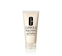 Clinique Deep Comfort Body Wash, 200 ml - Crema doccia per il corpo donna