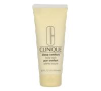 Clinique Deep Comfort Body Wash 200ml Doccia e Bagno