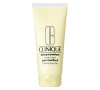 Clinique Deep Comfort Body Wash Gel Doccia